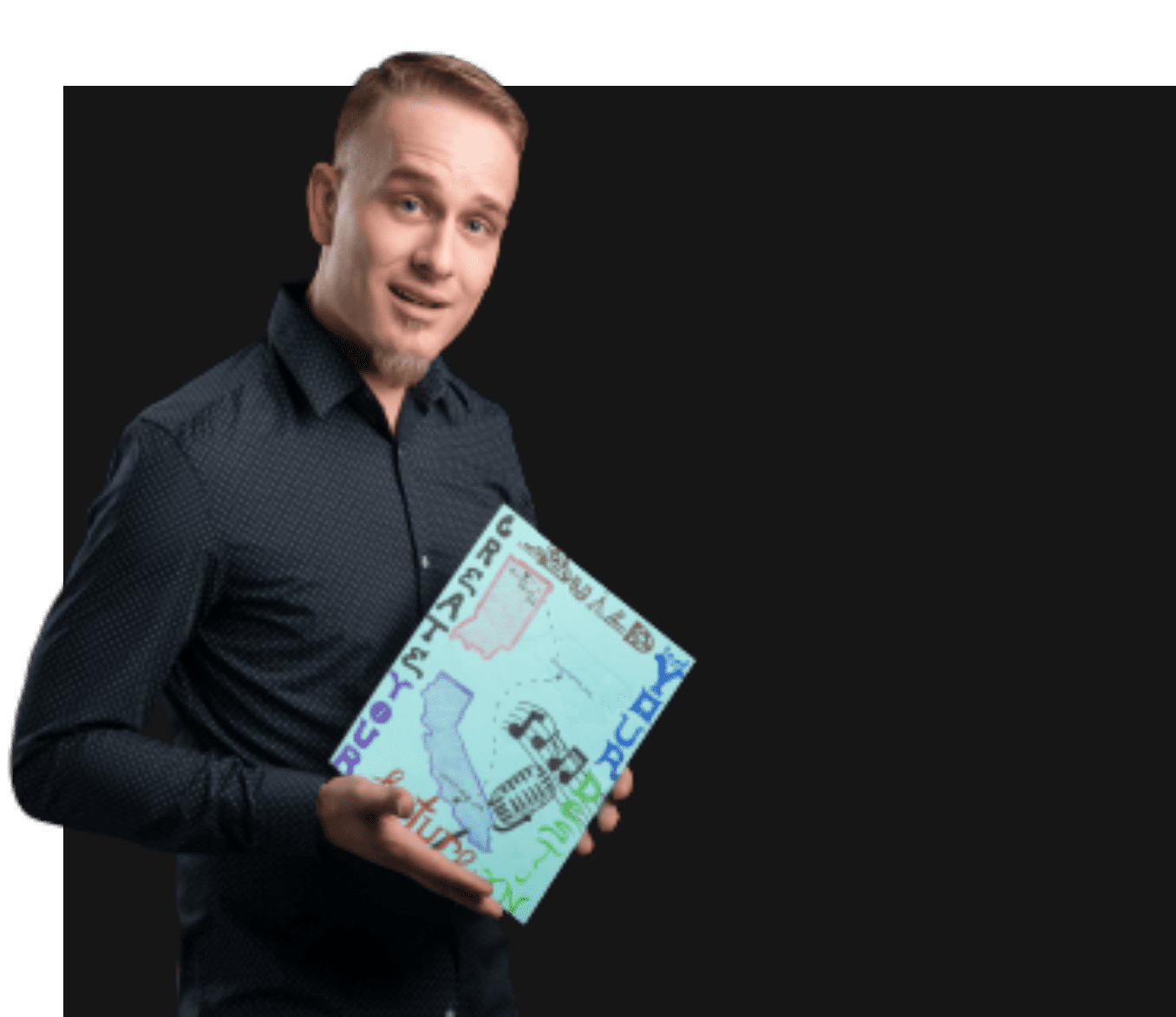 Josh Treneer Josh Treneer