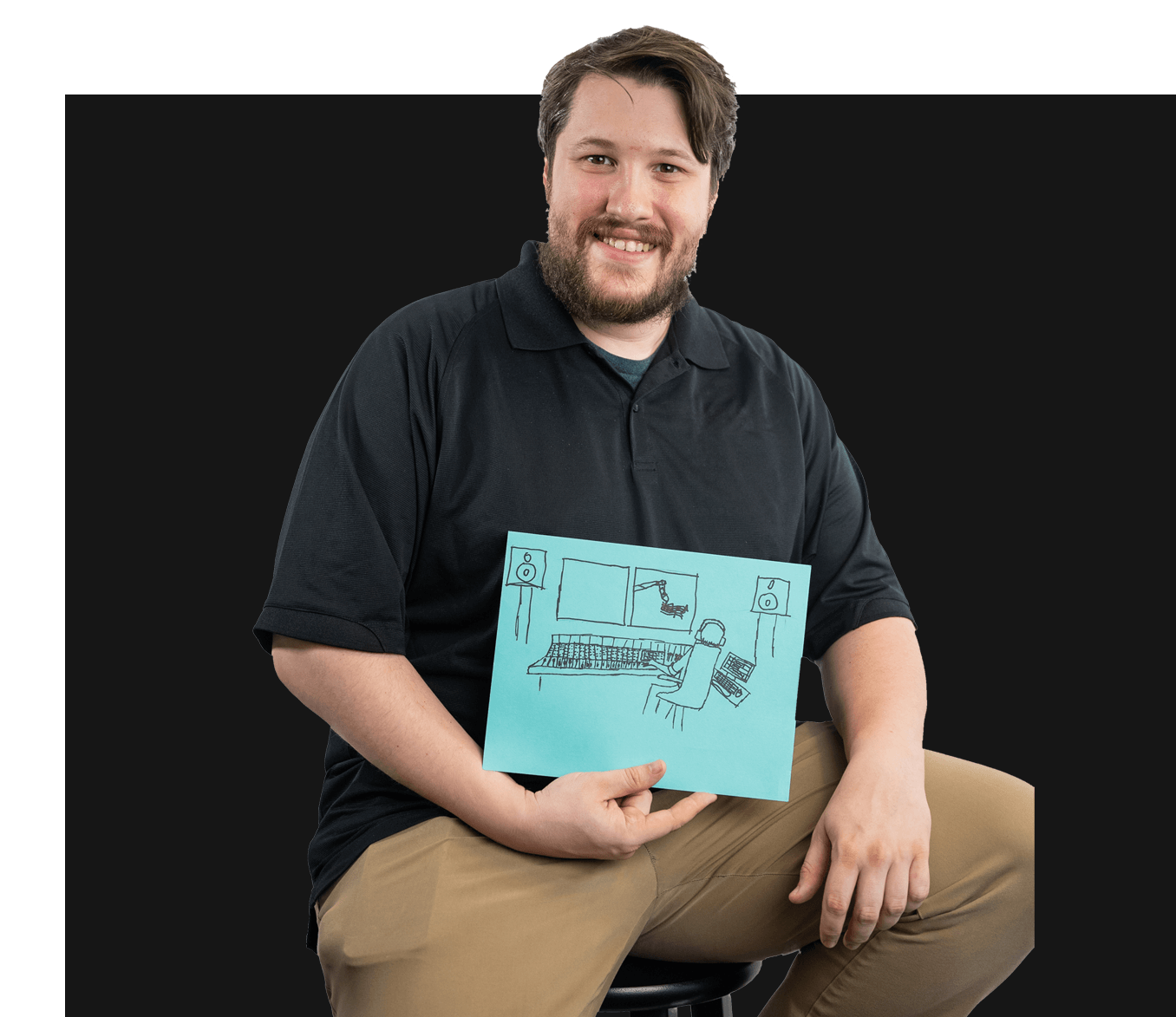 Daniel Graziano comingsoon